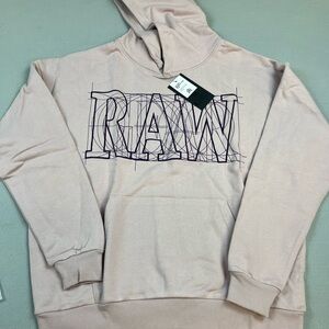COPY - Raw Gear Men’s Hoodie